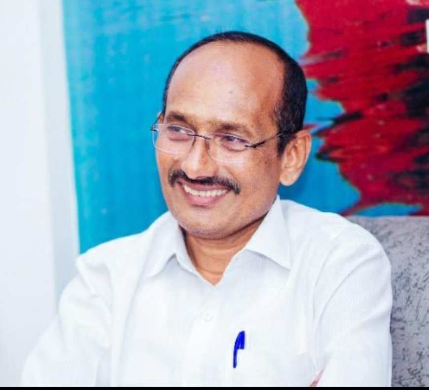 विदर्भातून बीडला रेशन तांदूळ आणणे बंद- देशमुख
